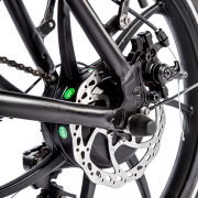 Электровелосипед ELTRECO ТТ 350W