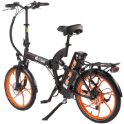 Электровелосипед ELTRECO ТТ 350W