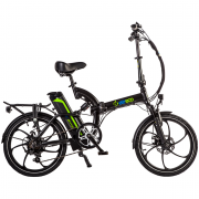 Электровелосипед ELTRECO ТТ 350W