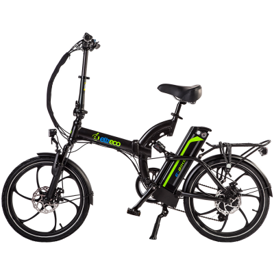 Электровелосипед ELTRECO ТТ 350W Электровелосипед ELTRECO ТТ 350W