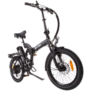 Электровелосипед ELTRECO ТТ 500W SPOKE