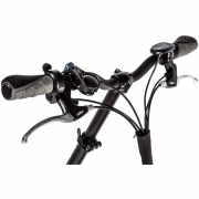 Электровелосипед ELTRECO ТТ 500W SPOKE