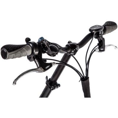 Электровелосипед ELTRECO ТТ 500W SPOKE Электровелосипед ELTRECO ТТ 500W SPOKE