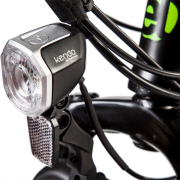 Электровелосипед ELTRECO ТТ 500W SPOKE