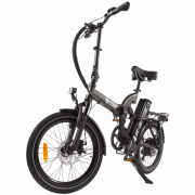 Электровелосипед ELTRECO ТТ 500W SPOKE