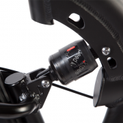 Электровелосипед ELTRECO ТТ 500W SPOKE