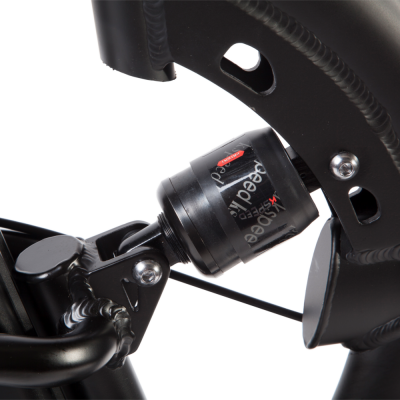 Электровелосипед ELTRECO ТТ 500W SPOKE Электровелосипед ELTRECO ТТ 500W SPOKE