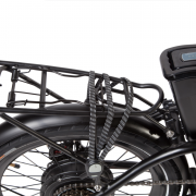 Электровелосипед ELTRECO ТТ 500W SPOKE