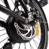 Электровелосипед ELTRECO ТТ 500W SPOKE Электровелосипед ELTRECO ТТ 500W SPOKE