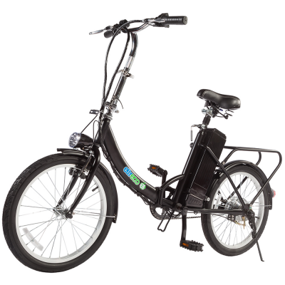 Электровелосипед ELTRECO GOOD 250W LITIUM Электровелосипед ELTRECO GOOD 250W LITIUM