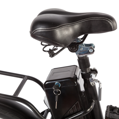 Электровелосипед ELTRECO GOOD 250W LITIUM Электровелосипед ELTRECO GOOD 250W LITIUM