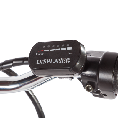 Электровелосипед ELTRECO GOOD 250W LITIUM Электровелосипед ELTRECO GOOD 250W LITIUM