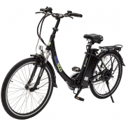 Электровелосипед ELTRECO VECTOR GL 500W