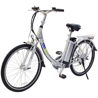 Электровелосипед ELTRECO VECTOR L 350W Электровелосипед ELTRECO VECTOR L 350W