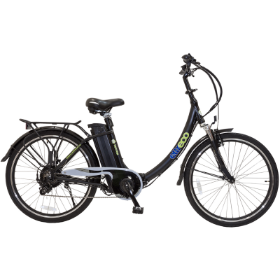 Электровелосипед ELTRECO VECTOR L 350W Электровелосипед ELTRECO VECTOR L 350W