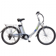 Электровелосипед ELTRECO VECTOR GL 500W
