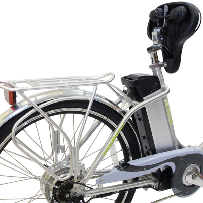 Электровелосипед ELTRECO VECTOR L 350W Электровелосипед ELTRECO VECTOR L 350W