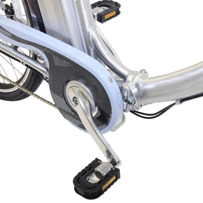 Электровелосипед ELTRECO VECTOR L 350W Электровелосипед ELTRECO VECTOR L 350W