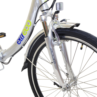 Электровелосипед ELTRECO VECTOR L 350W Электровелосипед ELTRECO VECTOR L 350W