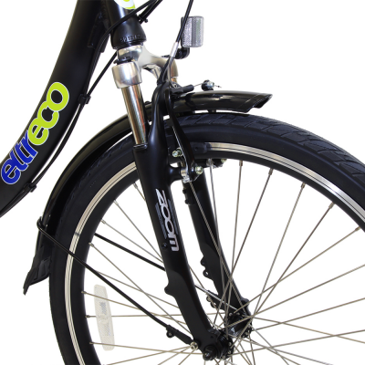 Электровелосипед ELTRECO VECTOR L 350W Электровелосипед ELTRECO VECTOR L 350W