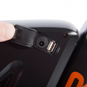 Электровелосипед Leisger CD5 Cruiser