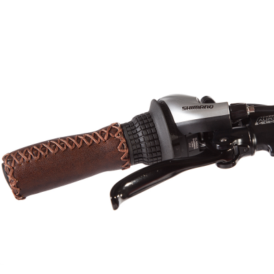 Электровелосипед Leisger CD5 Cruiser Электровелосипед Leisger CD5 Cruiser