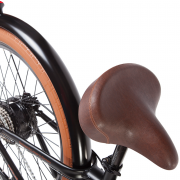 Электровелосипед Leisger CD5 Cruiser