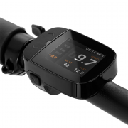 Электровелосипед Xiaomi Mijia QiCYCLE