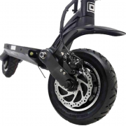 Электросамокат Dualtron 2 LTD