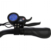 Электросамокат Dualtron 2S