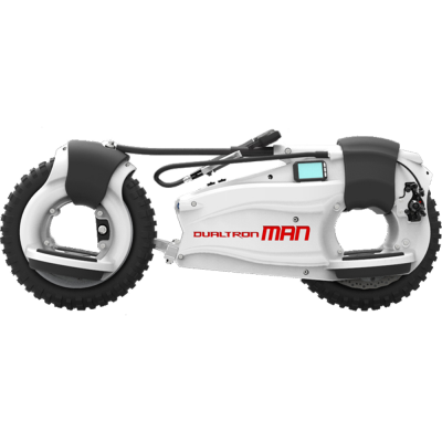 Электросамокат Dualtron MAN EX Электросамокат Dualtron MAN EX