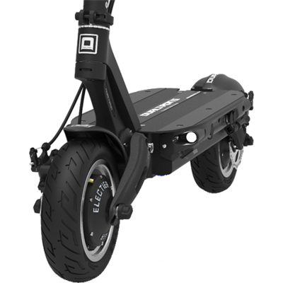 Электросамокат Dualtron 3 Электросамокат Dualtron 3