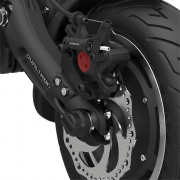 Электросамокат Dualtron 3