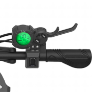 Электросамокат Dualtron 3