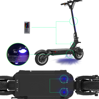 Электросамокат Dualtron 3 Электросамокат Dualtron 3
