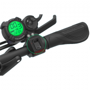 Электросамокат Dualtron 3