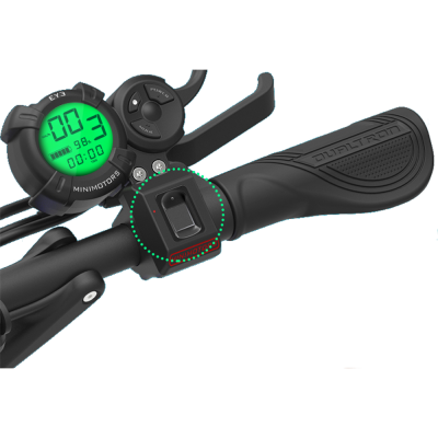 Электросамокат Dualtron 3 Электросамокат Dualtron 3