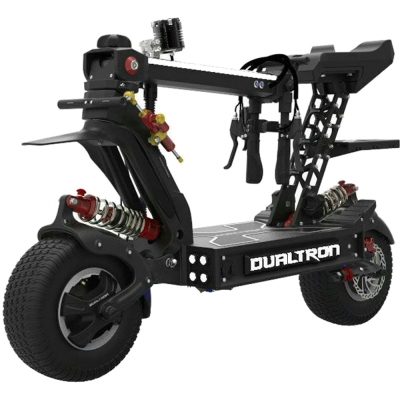 Электросамокат Dualtron X Электросамокат Dualtron X