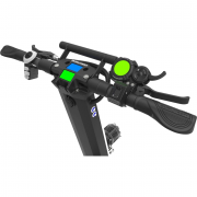 Электросамокат Dualtron X