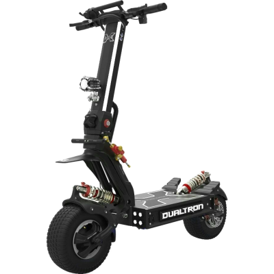 Электросамокат Dualtron X Электросамокат Dualtron X