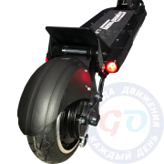 Электросамокат Speedway Leger