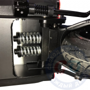 Электросамокат Speedway Leger