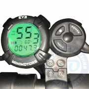 Электросамокат Speedway Leger