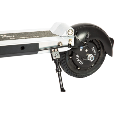 Электросамокат Speedway mini 4 PRO Электросамокат Speedway mini 4 PRO