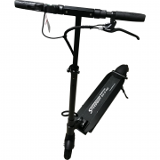 Электросамокат Speedway mini 4 PRO 2019 13Ач