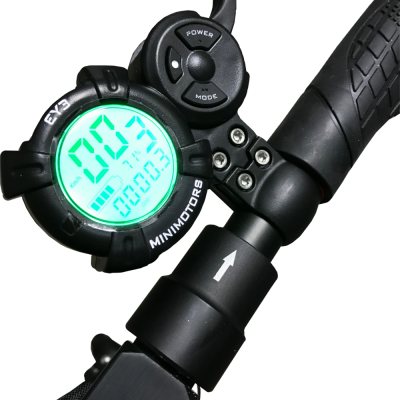 Электросамокат Speedway mini 4 PRO 2019 13Ач Электросамокат Speedway mini 4 PRO 2019 13Ач