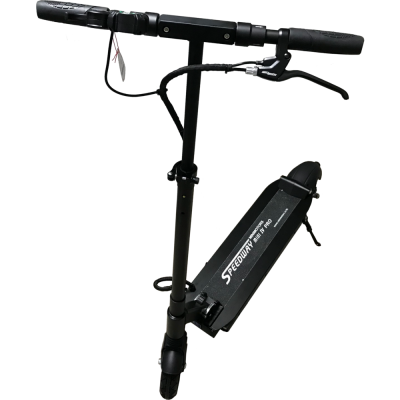 Электросамокат Speedway mini 4 PRO 2019 13Ач Электросамокат Speedway mini 4 PRO 2019 13Ач