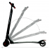 Электросамокат Speedway NANO PRO Электросамокат Speedway NANO PRO
