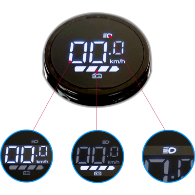 Электросамокат Speedway NANO PRO Электросамокат Speedway NANO PRO