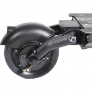 Электросамокат Dualtron Raptor